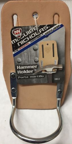 New MCGUIRE-NICHOLAS Hammer Holder Model 39V-2