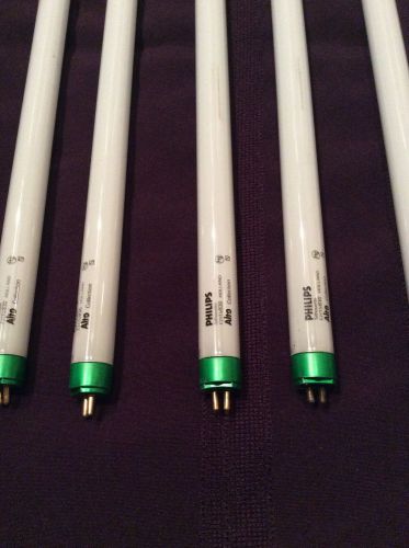 Philips Silhouette Alto Collection 34&#034;inches Tube Light Bulbs - Lot of 20