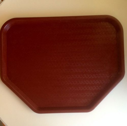 18X 14 Neo Angled Meal Trays