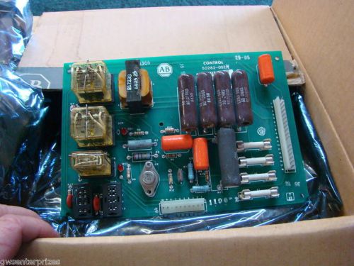 Brown &amp; Sharpe Grinder PC Controller Board 50282-002