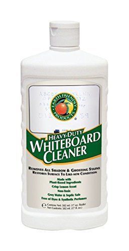 NEW Sealed Earth Friendly Products 17 Oz. Heavy Duty Whiteboard Cleaner