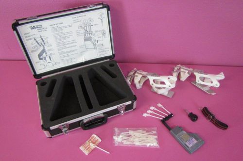 Toronto Medical Kinetics Mobilimb H2 Hand Fingers CPM Continuous Passive Motion