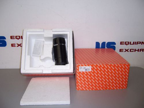 8722 MITUTOYO 100X OPTICAL COMPARATOR LENS FOR PH 3500 COMPARATOR