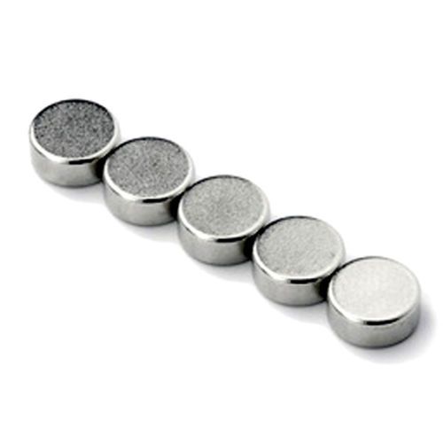 NEODYMIUM DISK MAGNETS 6x2 MM NEODYM STRONG MODEL 6MM DIA X 2MM 5/10/25