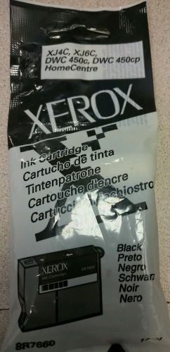 XEROX 8R7660 Black Inkjet Cartridge - XJ4C,XJ6C,DWC 450c