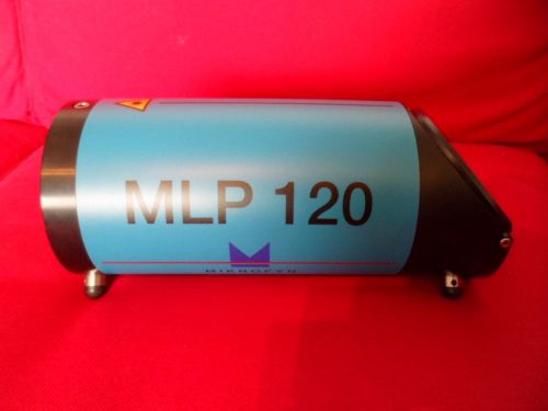 Pipe Laser Mikrofyn MLP 120C