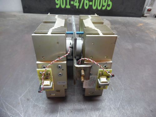 RELIANCE STACKED RECTIFIER ASSEMBLY, 86466-74R, 705330-59R, USED