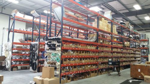 Shelving pallet racking rack racks teardrop scafold industrial shelves for sale