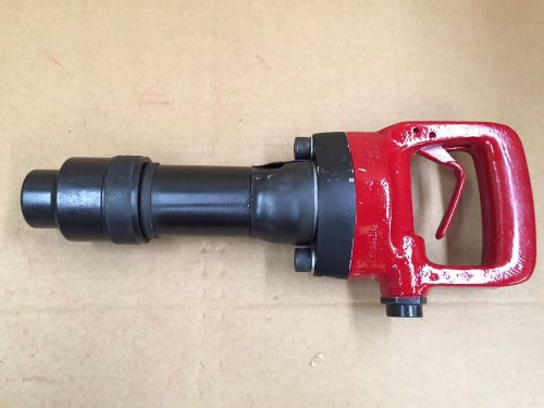 Chicago pneumatic chipping hammer cp 4120 2&#034; t023634 for sale