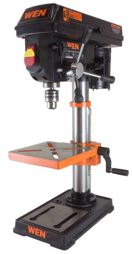 Wen 4210 drill press with laser, 10-inch for sale