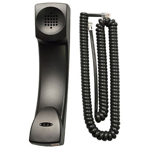 Polycom VVX Replacement HD Handset With Cord