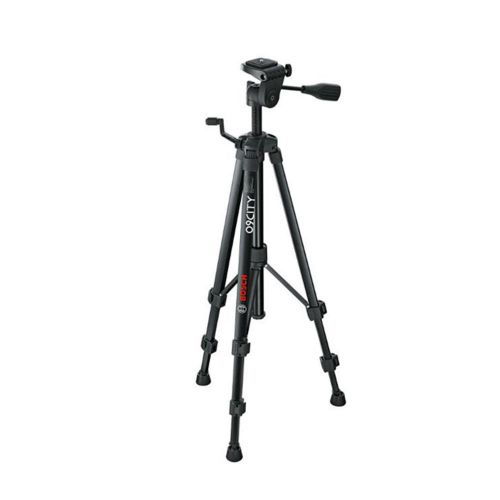 Bosch BT-150 Compact Tripod for Lasers with adjustable legs Tripod BT150