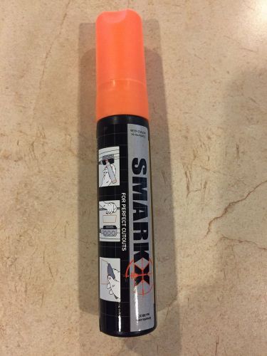 SmarkX Marker For Perfect Cutouts In Drywall