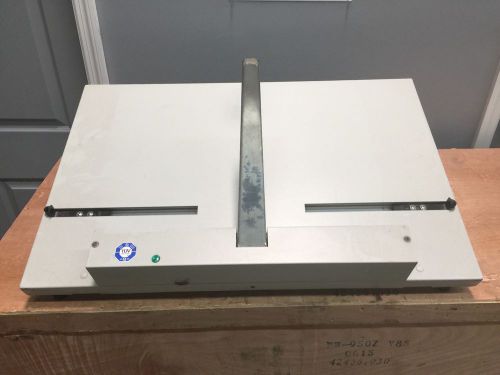 Plate punch for heidelberg press gto/mo 425 for sale