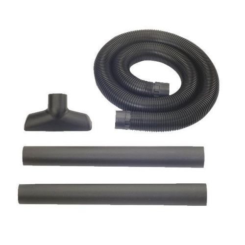 Shop-Vac 2-1/2-Inch Bulk Dry Pickup Kit To Any Wet/Dry Vacuum