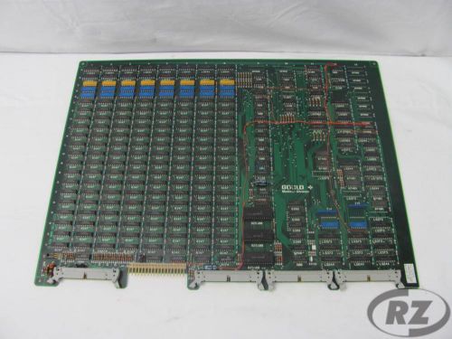 AS-506-F32 MODICON ELECTRONIC CIRCUIT BOARD REMANUFACTURED