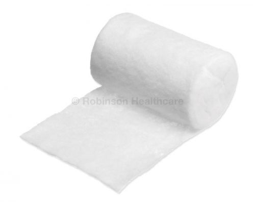 Ultra Soft Layer 1 Soft Padding Bandage 10cm x 3.5m x 24