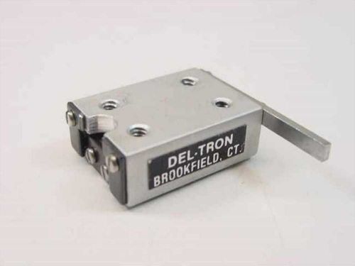 Del-Tron 26 x 19 mm Linear Stage