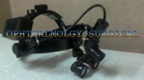 LED Headband Loupe Light - ENT Medical Equipment - ENT Medical Instruments