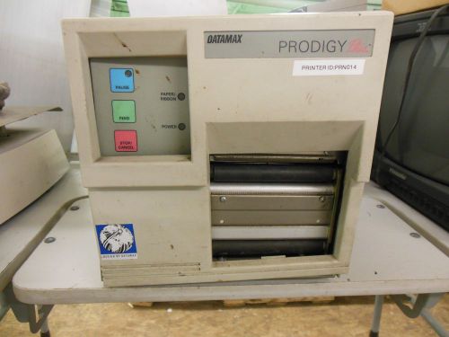 Datamax Prodigy Plus Thermal Printer