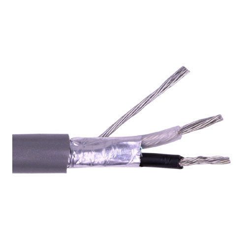Belden - 20awg 1pr audio cable pvc - (chrome) for sale