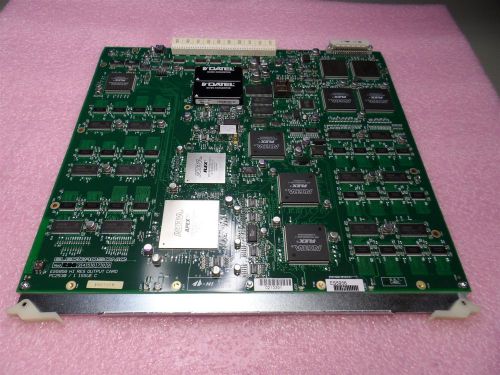 (1x) - Electrosonic Vector ES5956 Hi-Res Output Board PC2530 Issue C.