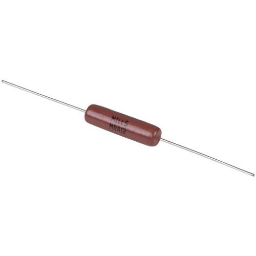 Mills MRA10 .22Ohm 12W Non-Inductive Resistor