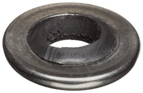 Small parts 18-8 stainless steel sealing washer, plain finish, #8 hole size, for sale