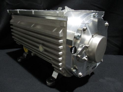 Oerlikon Leybold Vacuum Turbovac TW400/300 25 S Pump Only