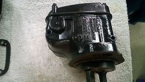 Bosch MRD1A415 Magneto for Continental 46,66,96 Stationary Engines - Works