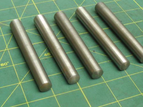 M12 X 100 TAPER DOWEL PIN LARGE END 14 MM SMALL END 12 MM (QTY 1) #56850