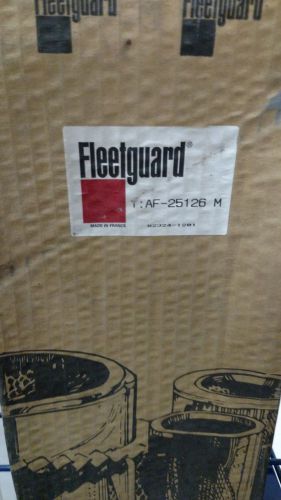 FLEETGUARD FILTER AF25126M