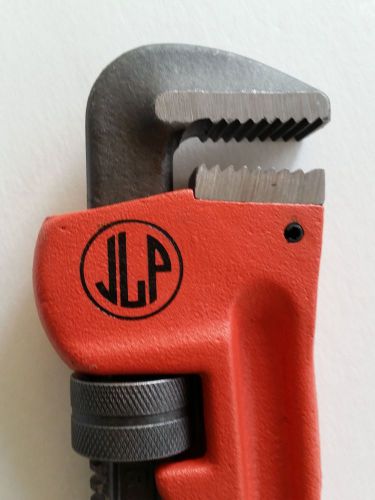 Pipe wrench,monogrammed, personalized plumber 14 inch wrench, pipefitter for sale