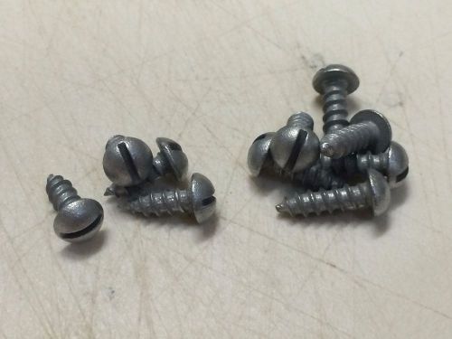 Ford gpw floor ring screw set- steering and trans plate willys mb g503 army jeep for sale