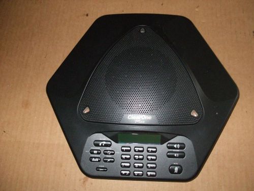Avaya ClearOne 910-158-034 Rev 4.1 Max EX Full-Duplex Business Conference Phone