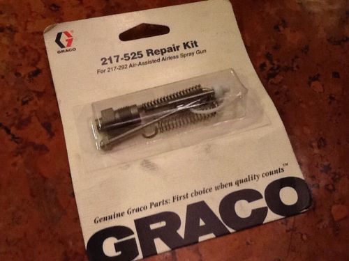 GRACO Repair Kit 217-525