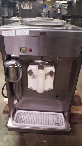 Taylor 440 Milkshake Shake Frozen Drink Machine Warranty 3Ph Air