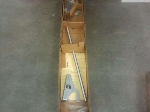Yale 1500 heavy duty exit bar for sale
