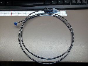 Custom Made Temperature Temp Sensor 4&#039; length, 2 wire  Lot of 17