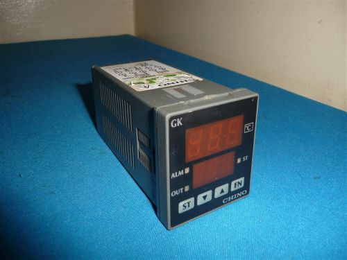 Chino GK101-10 GK10110 Controller