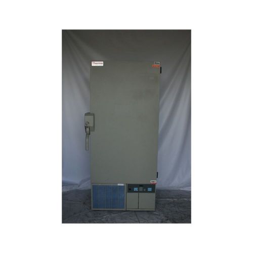 Thermo scientific legaci -40 freezer ult1340-5-d35, 13.4 cu ft for sale