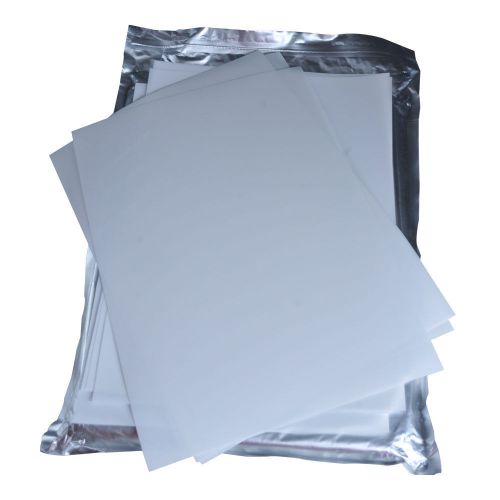 Hotsale A4 Size 3D Sublimation Heat Transfer Film --100 Sheets/pack