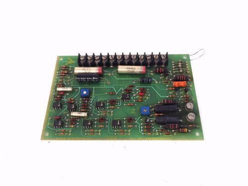 GE Fanuc 44B399224-001 CNC PC Board, BCR1B 44A399708-G01 44B399808-002/3 module