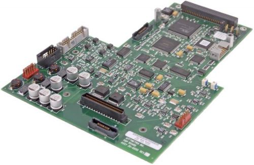 Affymetrix 30-0050 PDP Interface Board Assembly PCA PCB CBEQC-ML3-94V-0 37-02