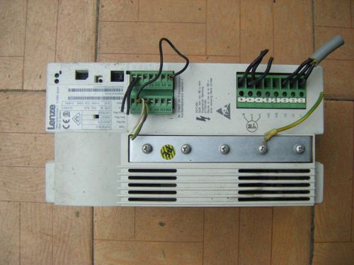 LENZE Inverter EVF8216-E 380V 5.5KW