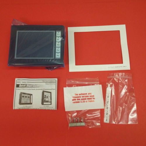 Automation Direct EA1-S6ML C-More Micro Series Touch Panel