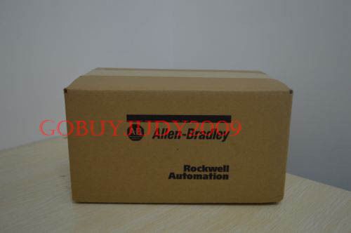 New in sealed box AB ALLEN BRADLEY 2711P-RDT15C PanelView Plus Display Module