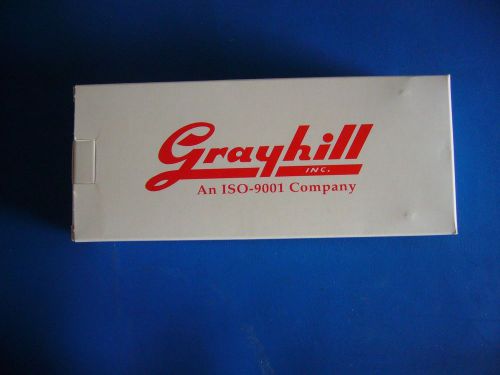 GRAYHILL 70RCK8-HL RELAY BOARD *NEW IN BOX*