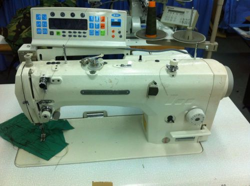 Sewmaq sewing machine