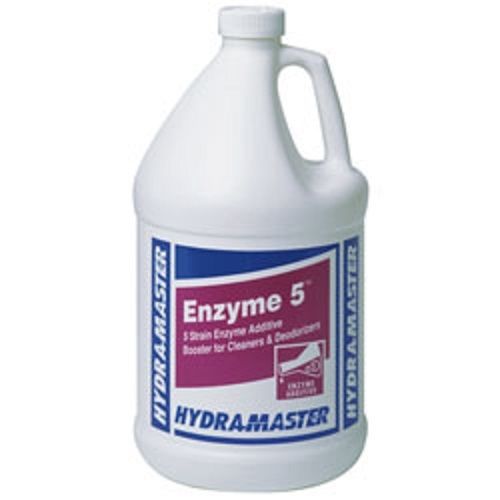 HydraMaster Enzyme 5 -1 Gallon